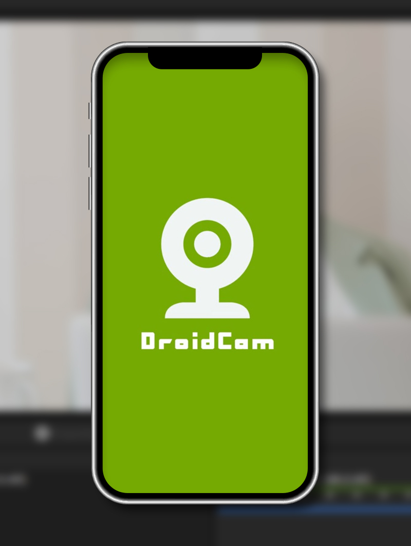 DroidCam - bakerandpaul