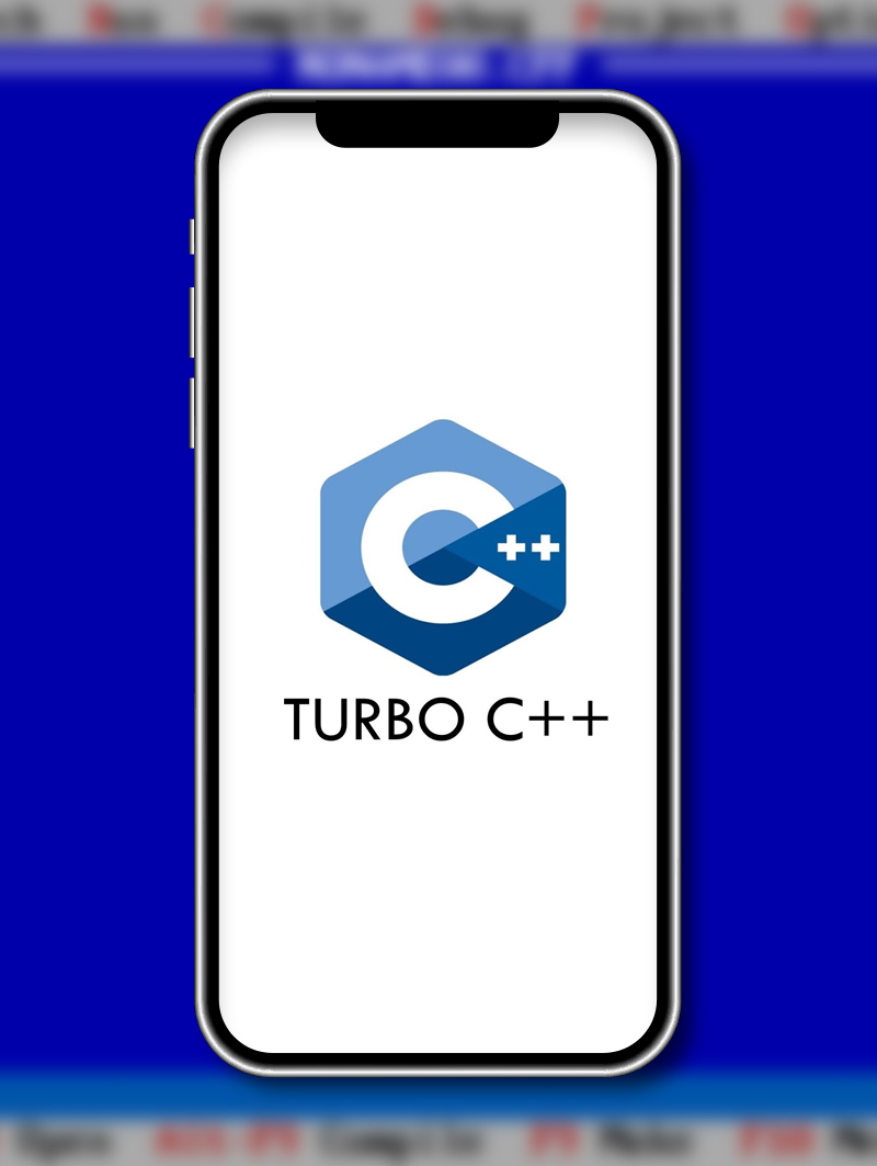 Turbo C++ - bakerandpaul