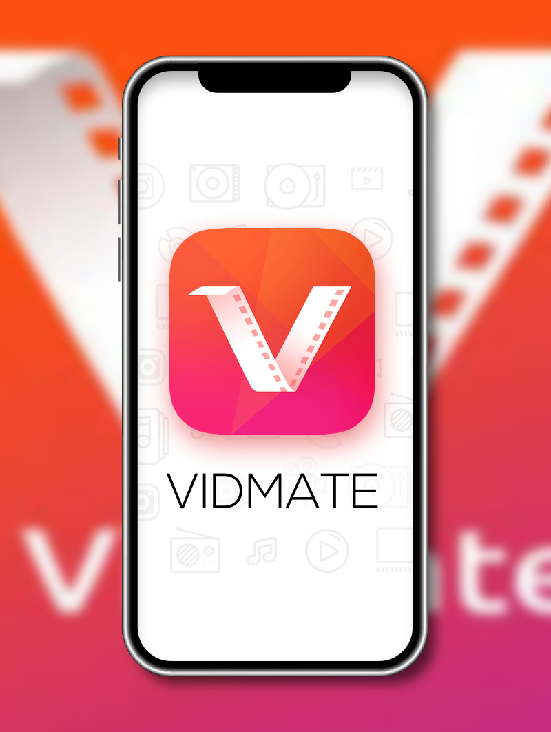 Vidmate - bakerandpaul